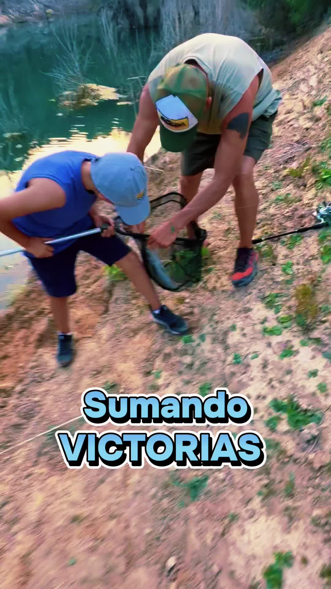 @Mili García y familia ☀️