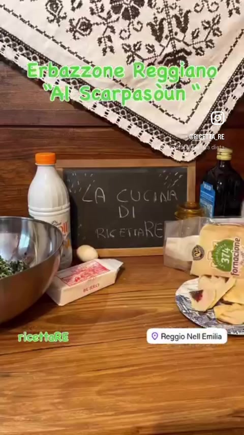 @ricettaRe