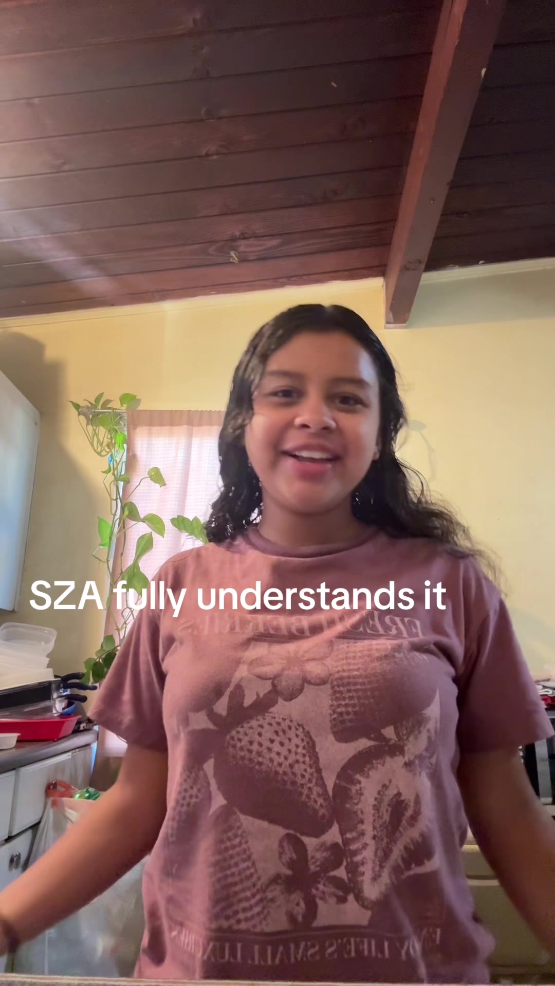 @I love SZA🐞
