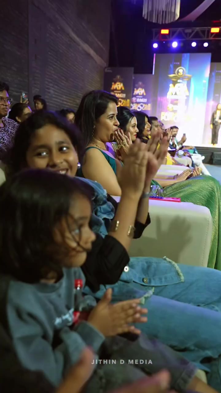 @Sadhika Venugopal Official