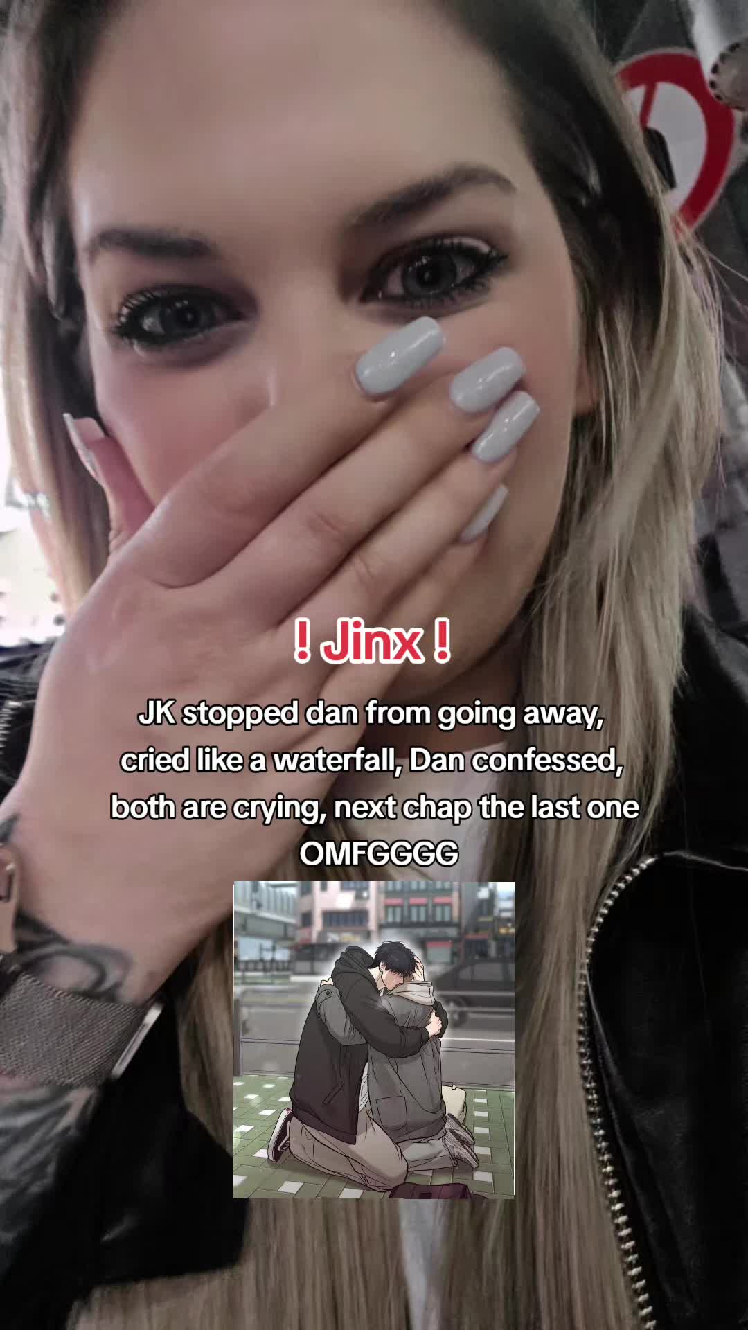 @Manie Dixon | 만화 업데이트