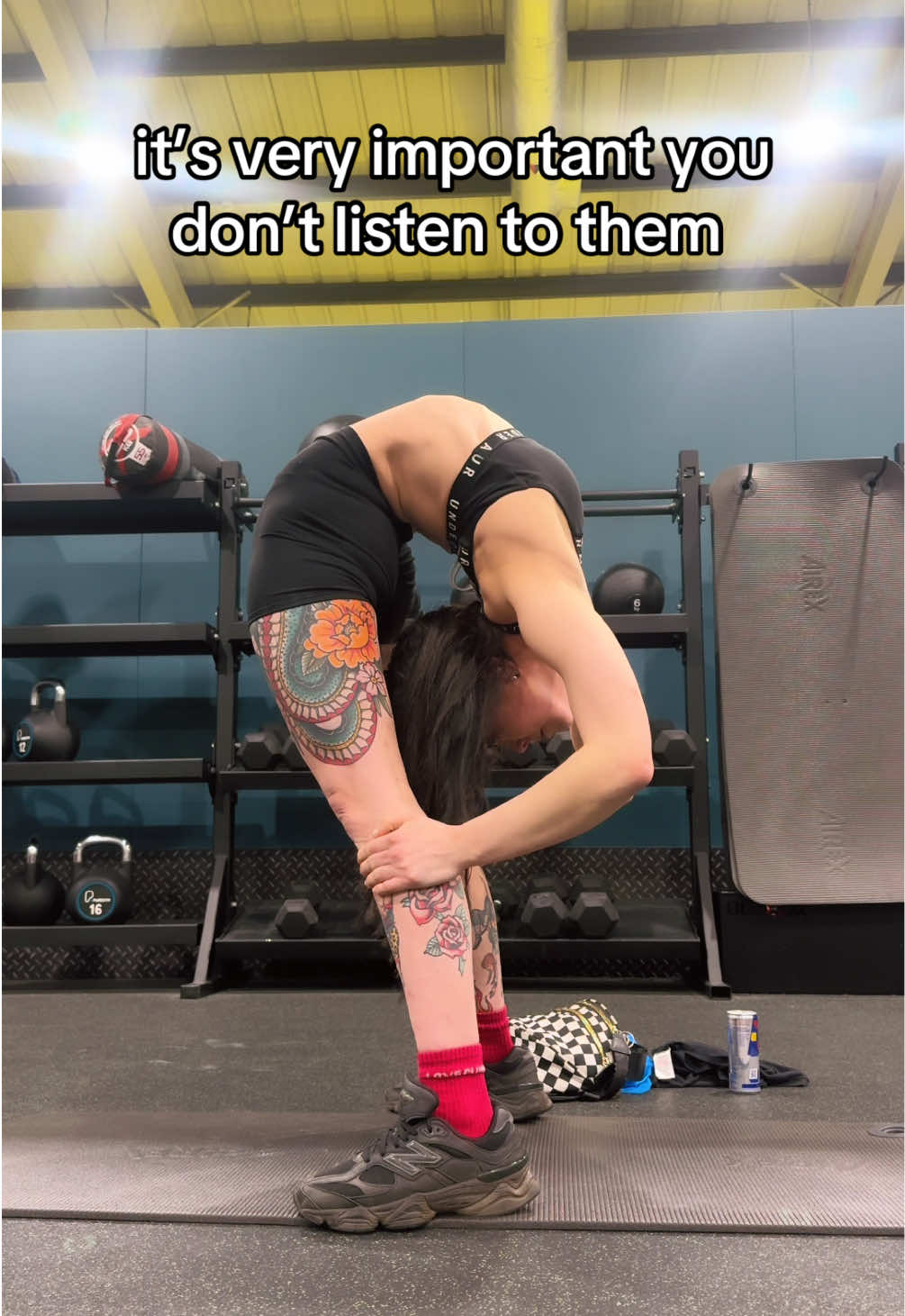 @Bendybeauty
