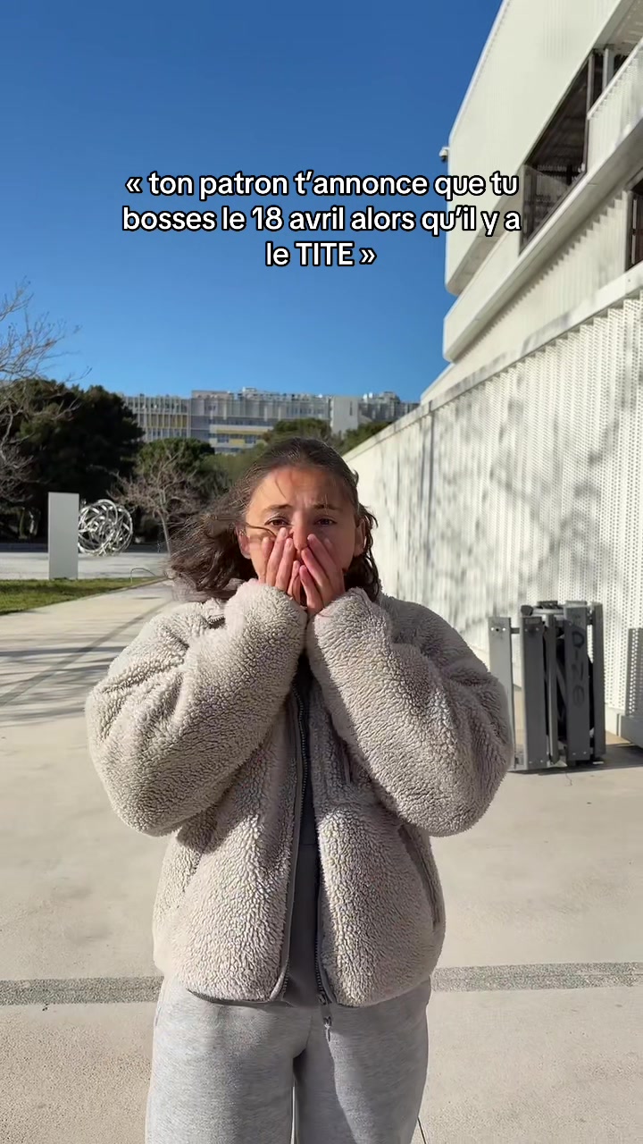 @TITE Marseille
