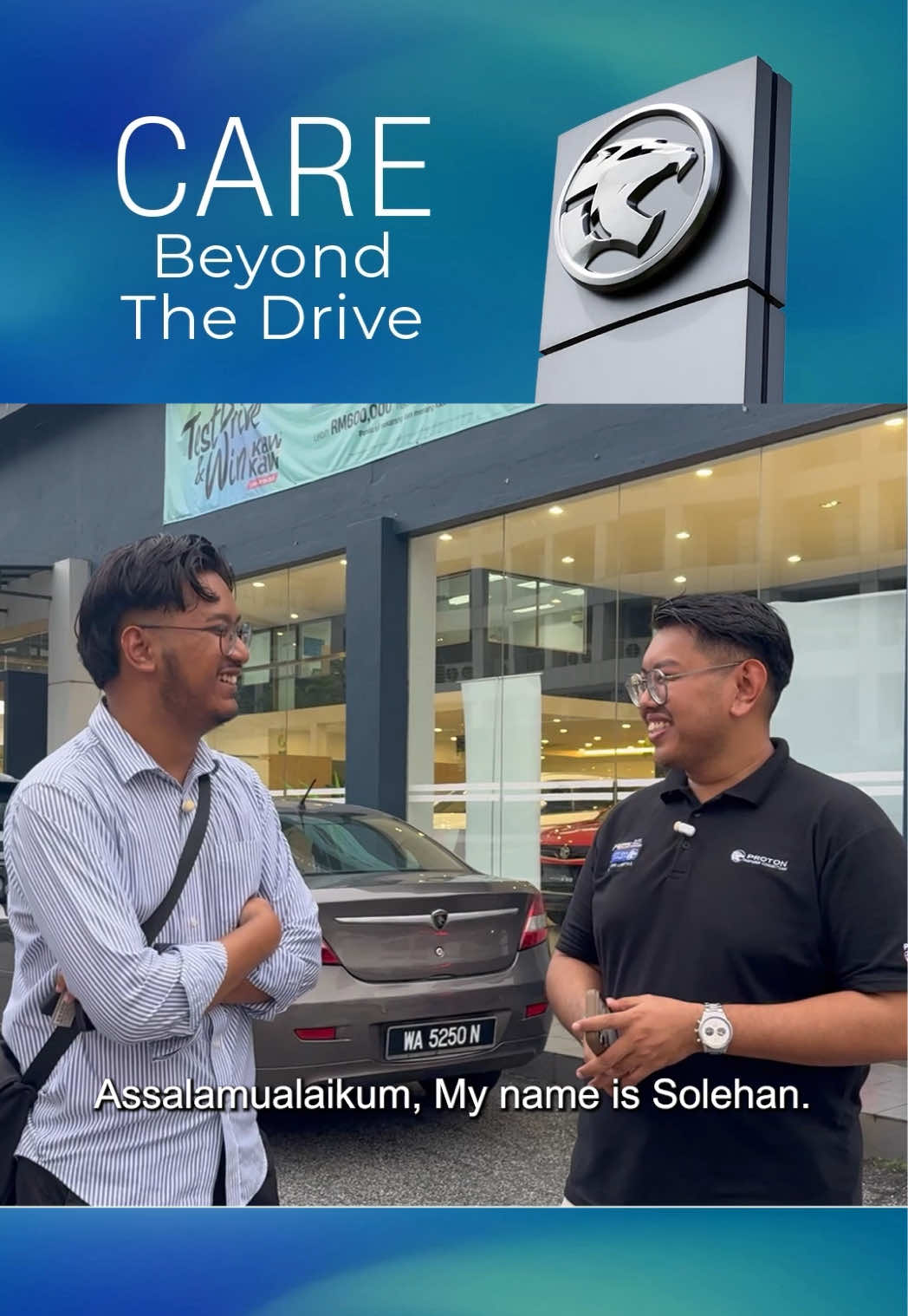 @Proton Cars