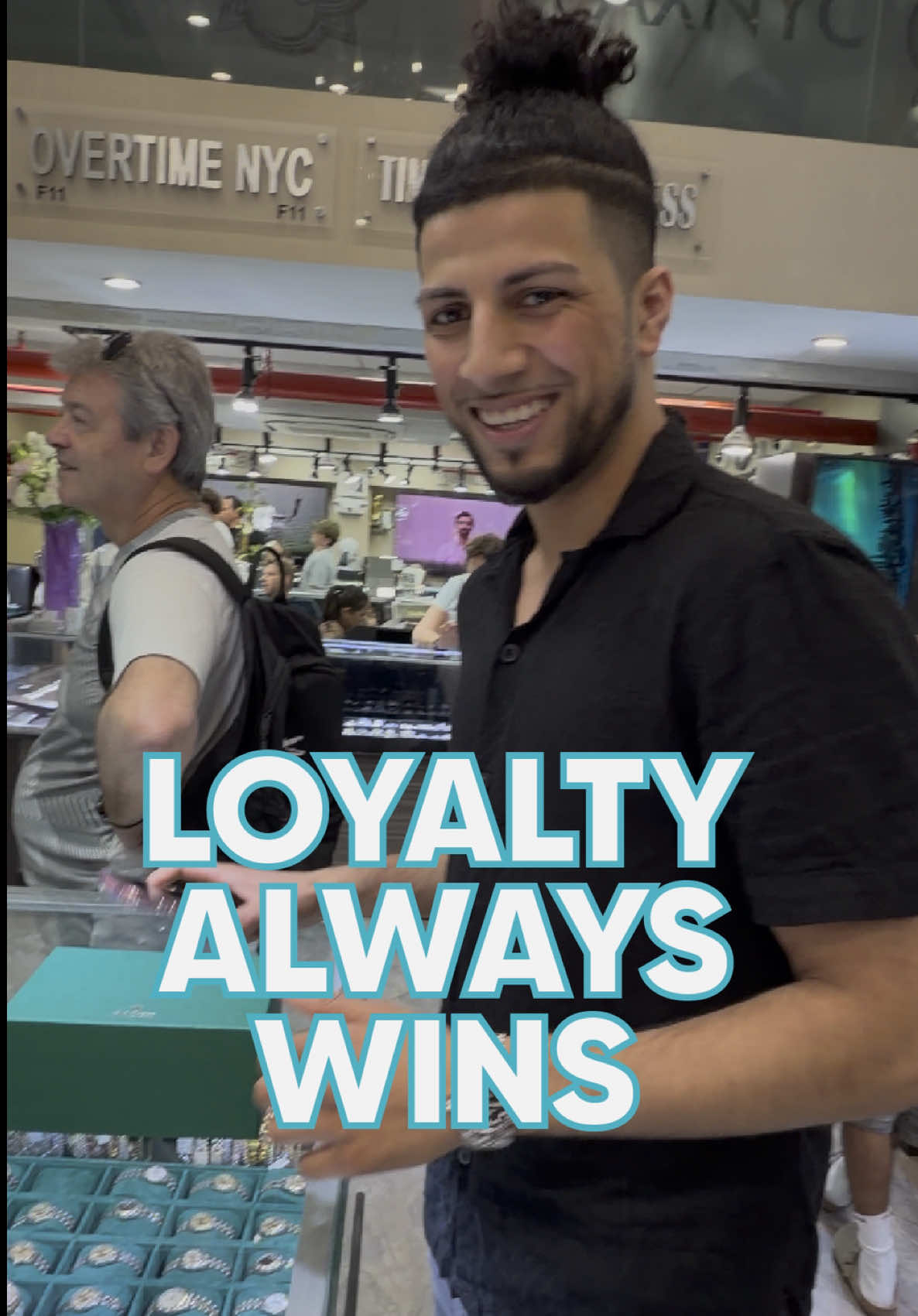 @Prestige brothers