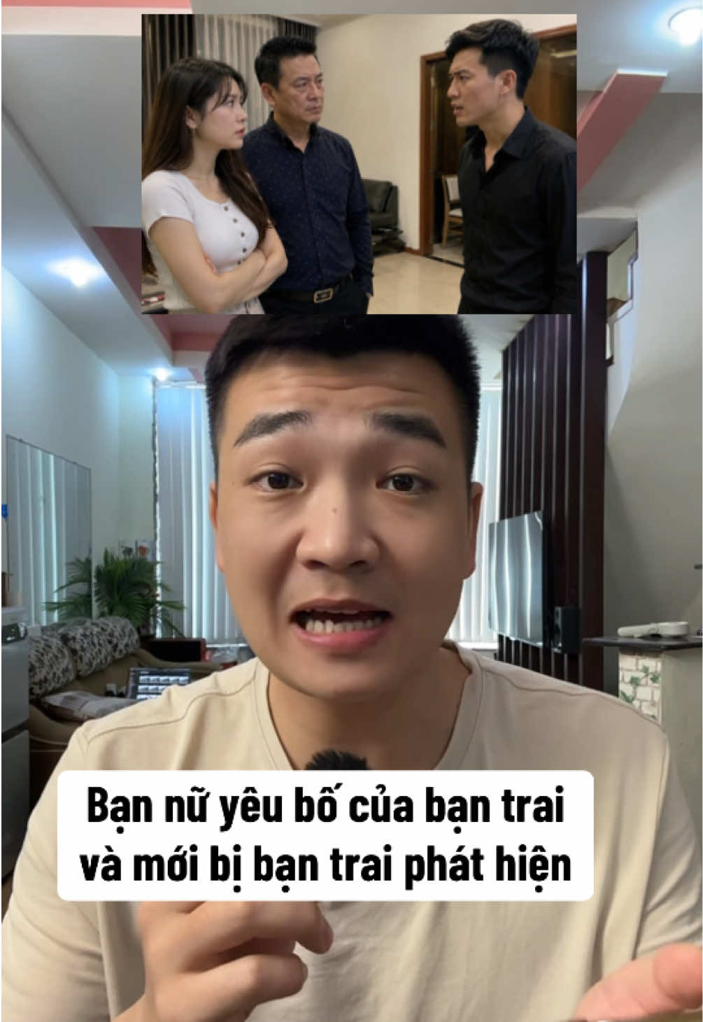 @CHIẾN HALO - “Hóng” viên