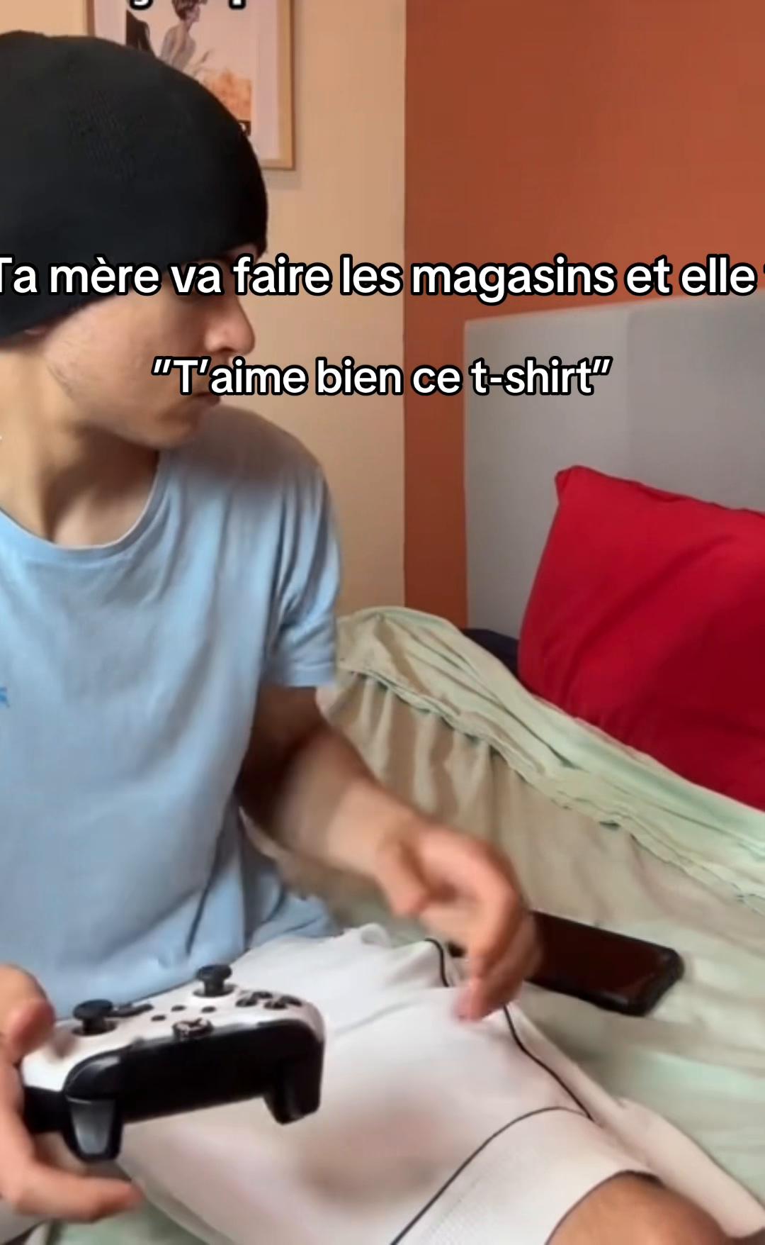 @ ️ 