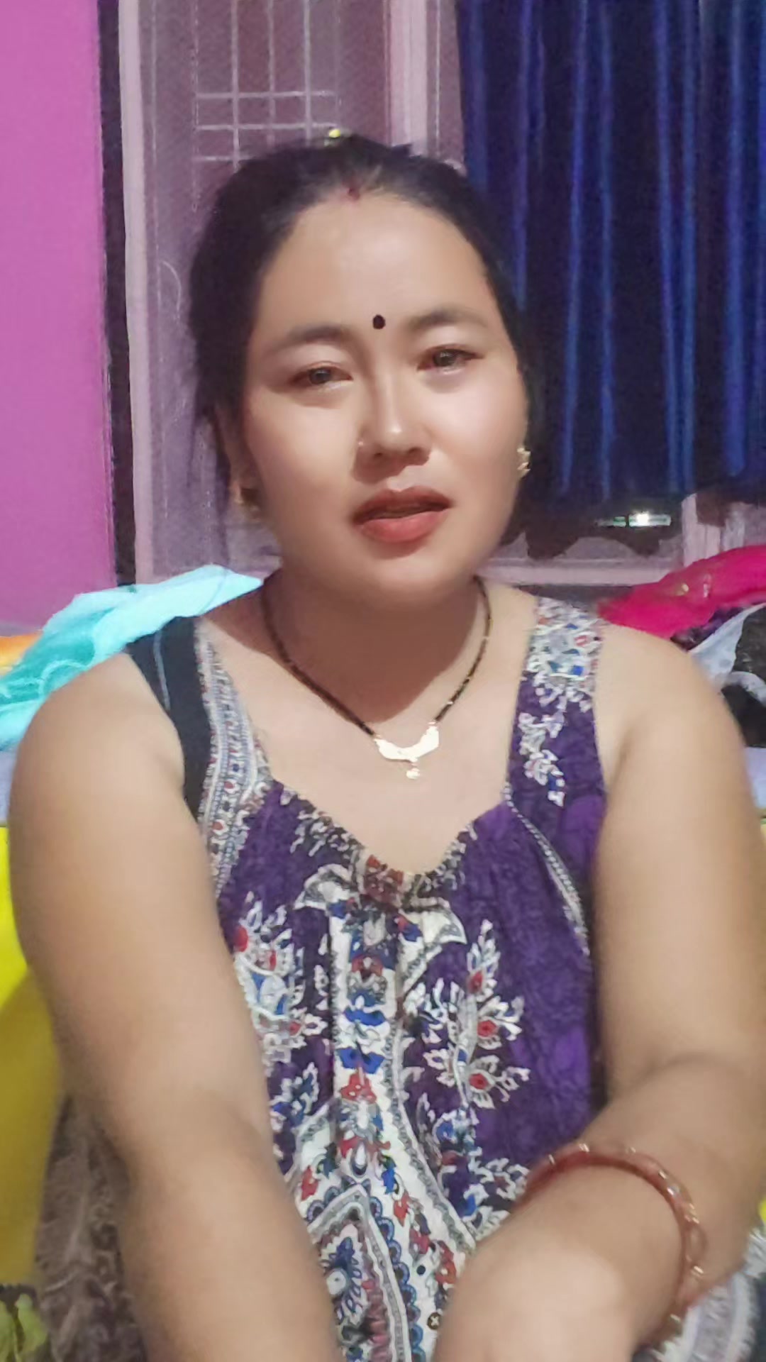 @Usha Magar