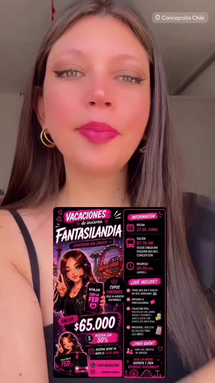 @Fernanda Arriagada 🩷✨