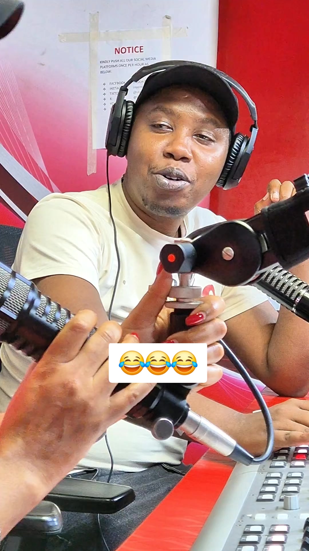 @Inooro Fm