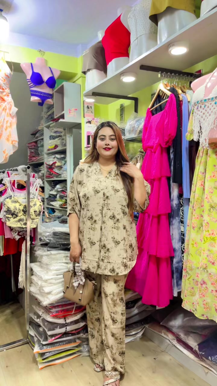 @Bipu Collection