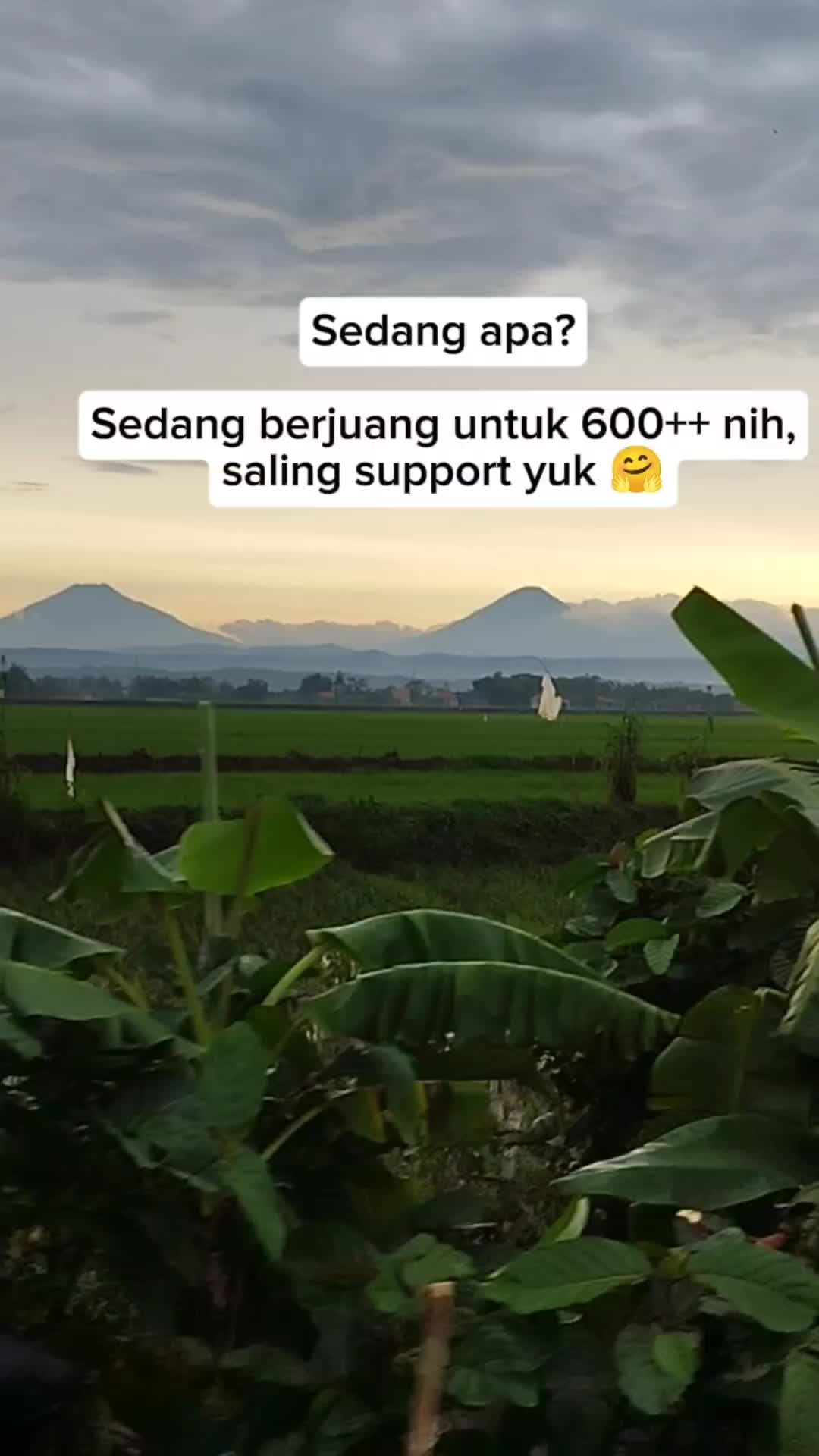@Ibu 2 anak