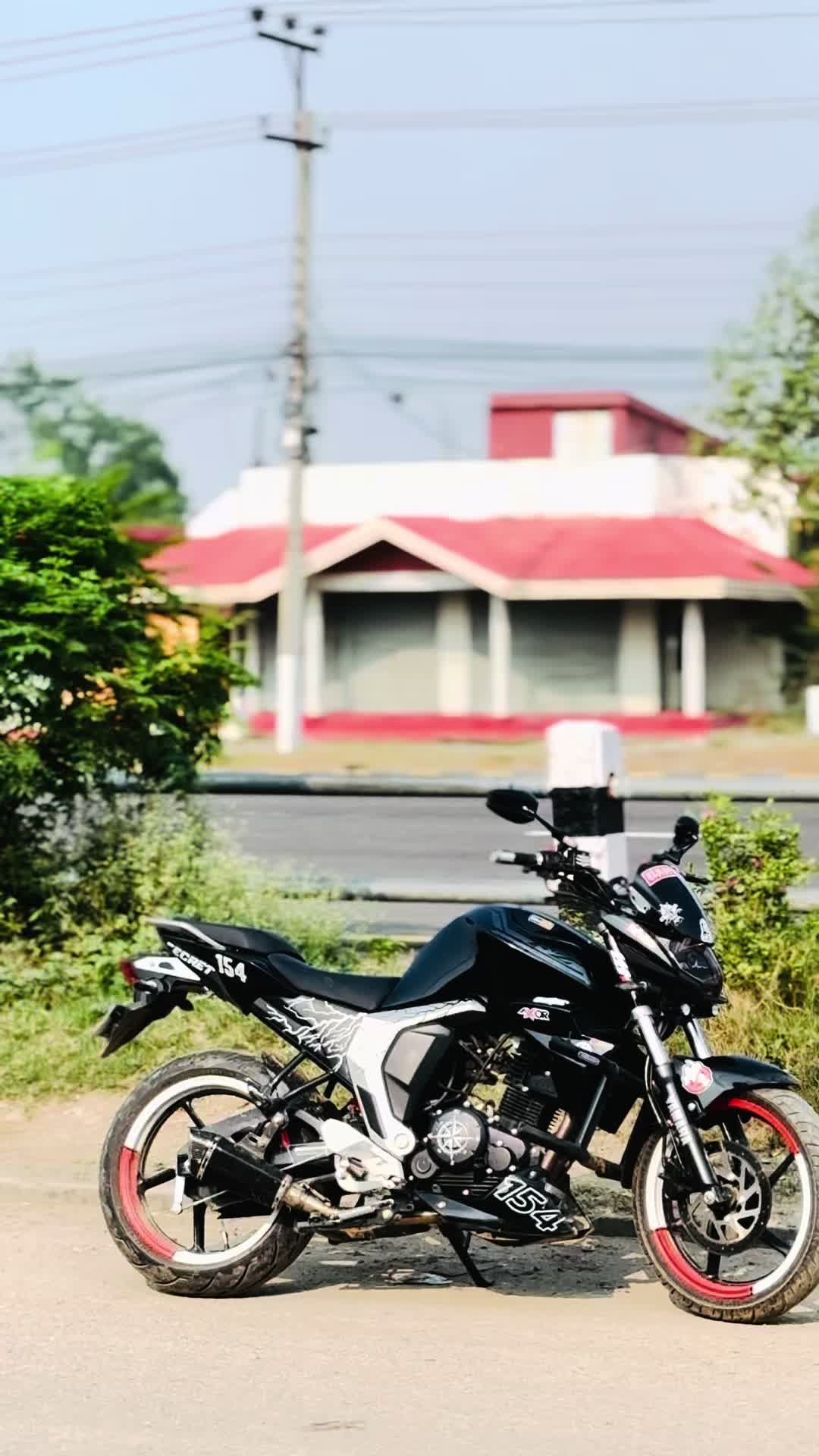 @Fz V2 Rider🚀🖤