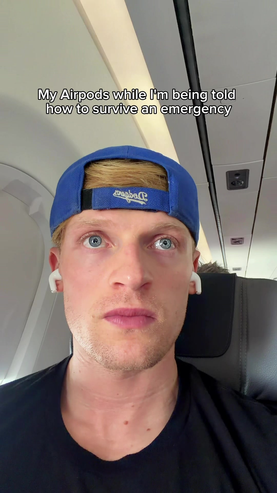 @Ben Meister