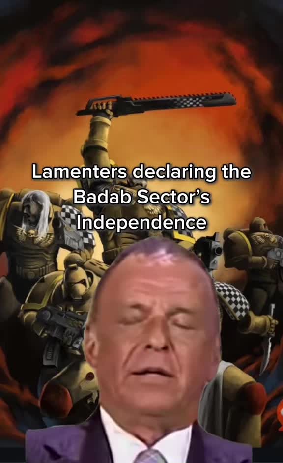 @Lamentably