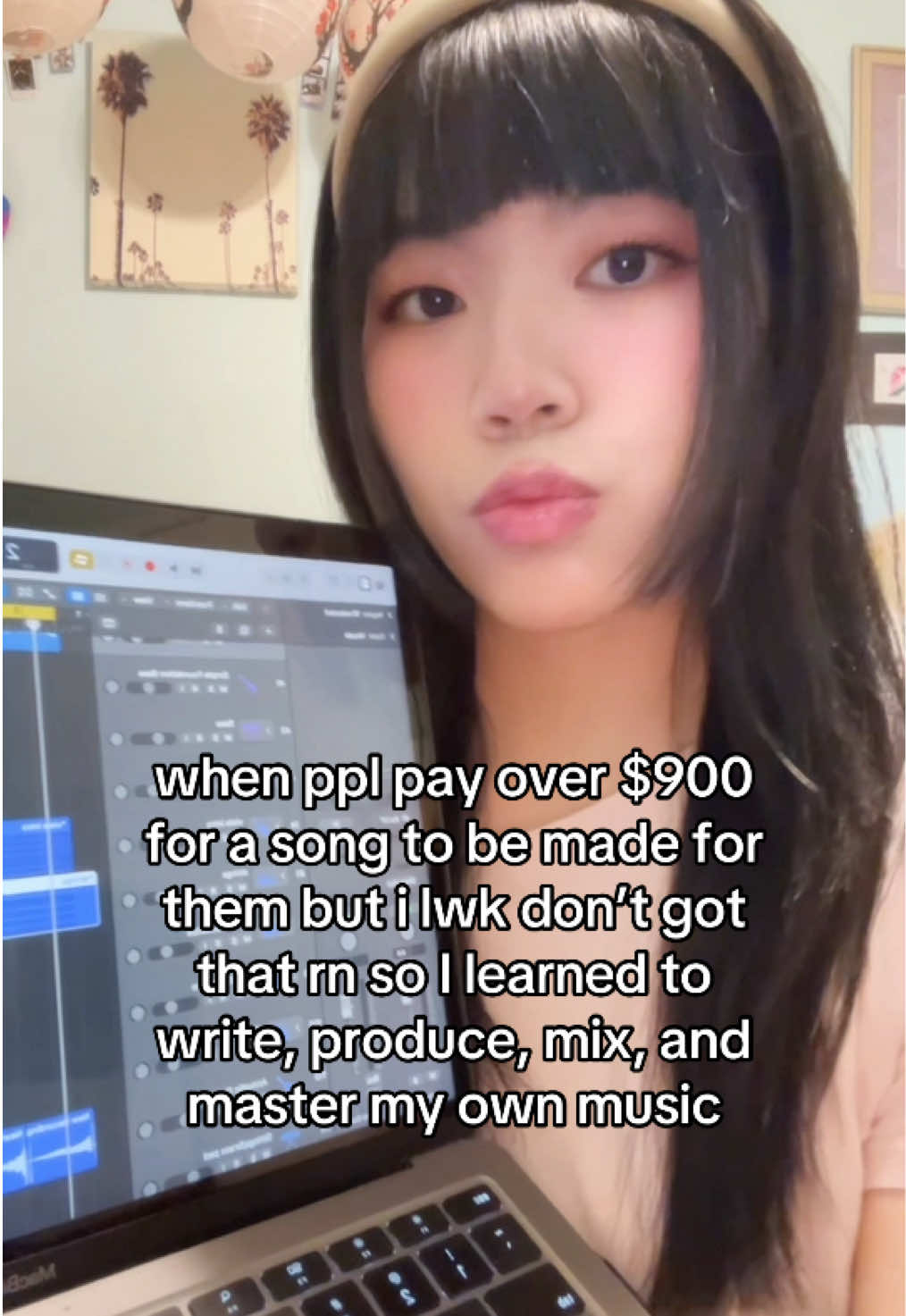 @Melody T
