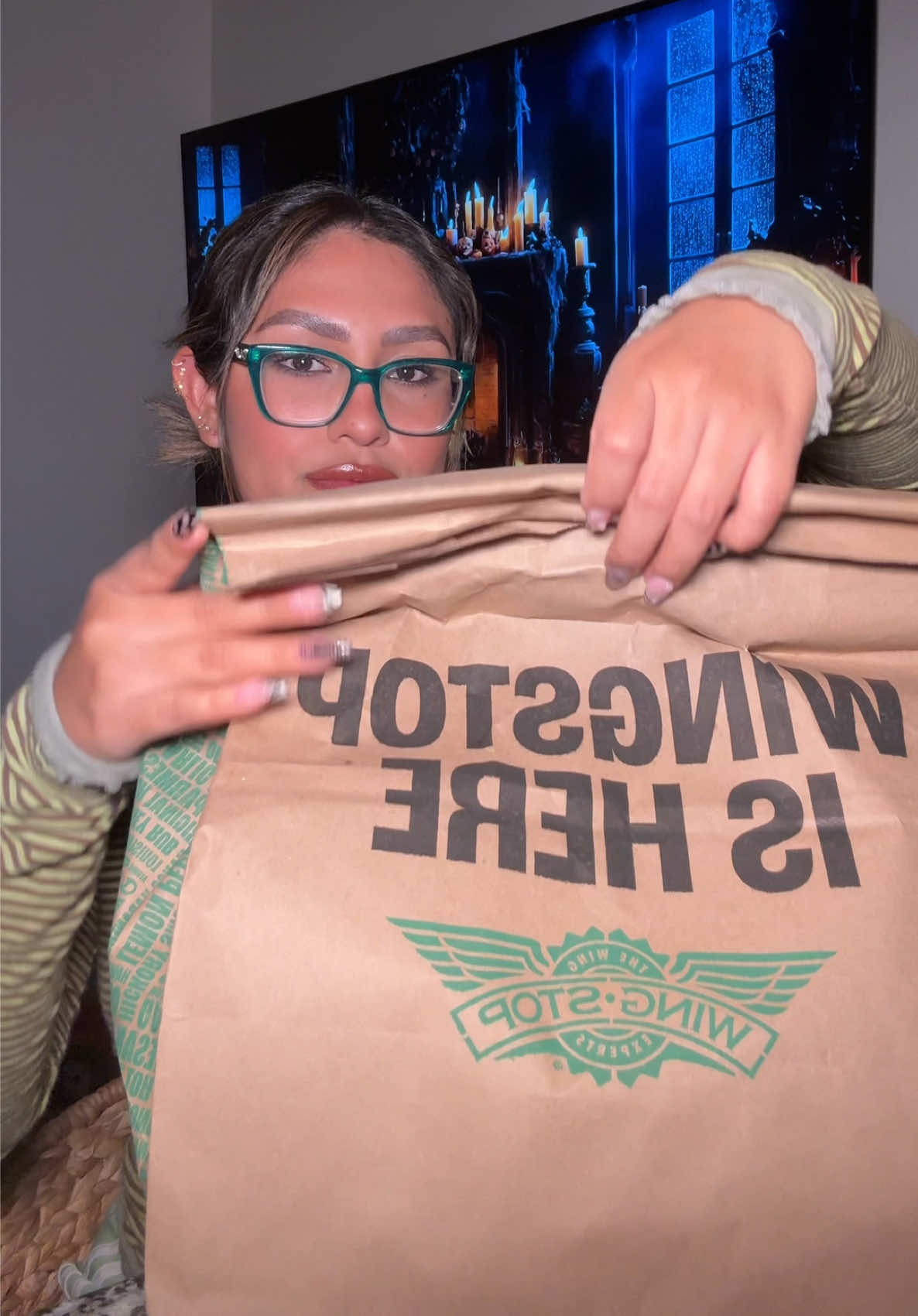 @El Mukbang