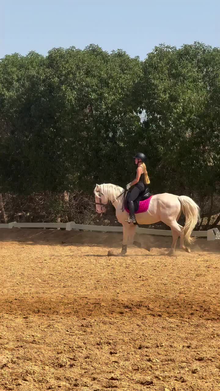@ThunderGallops