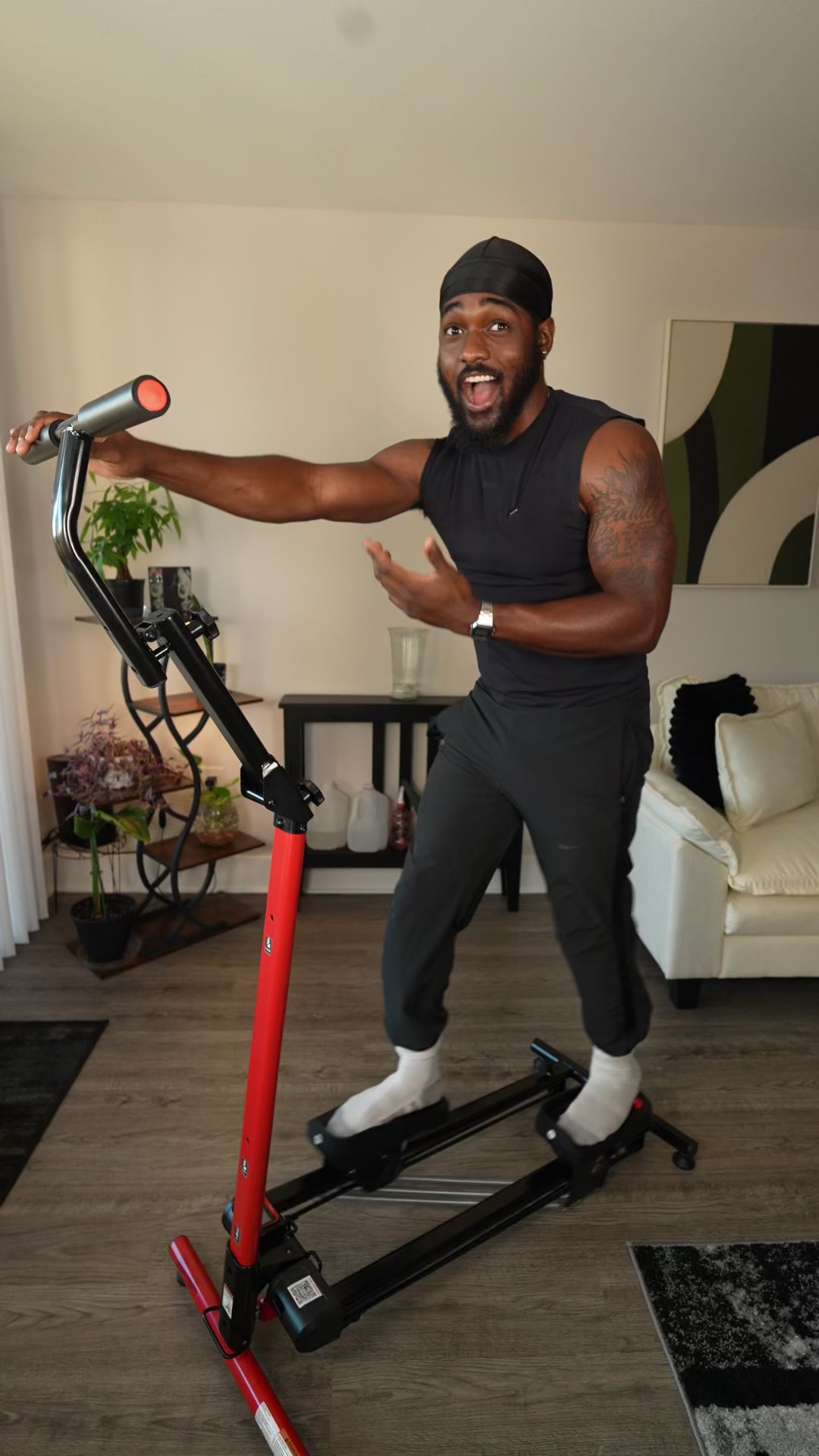 @PERSONAL TRAINER