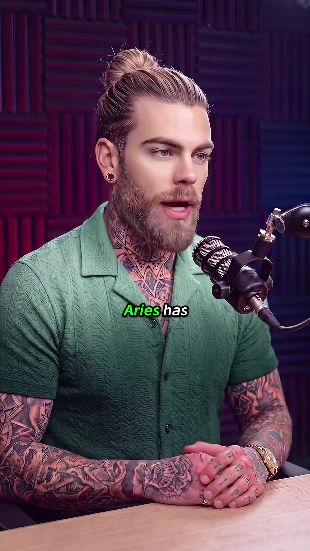 @Alex Thorne
