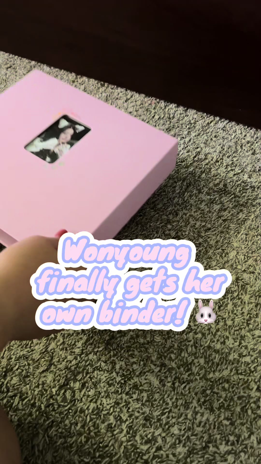 @not Nadine 나딘