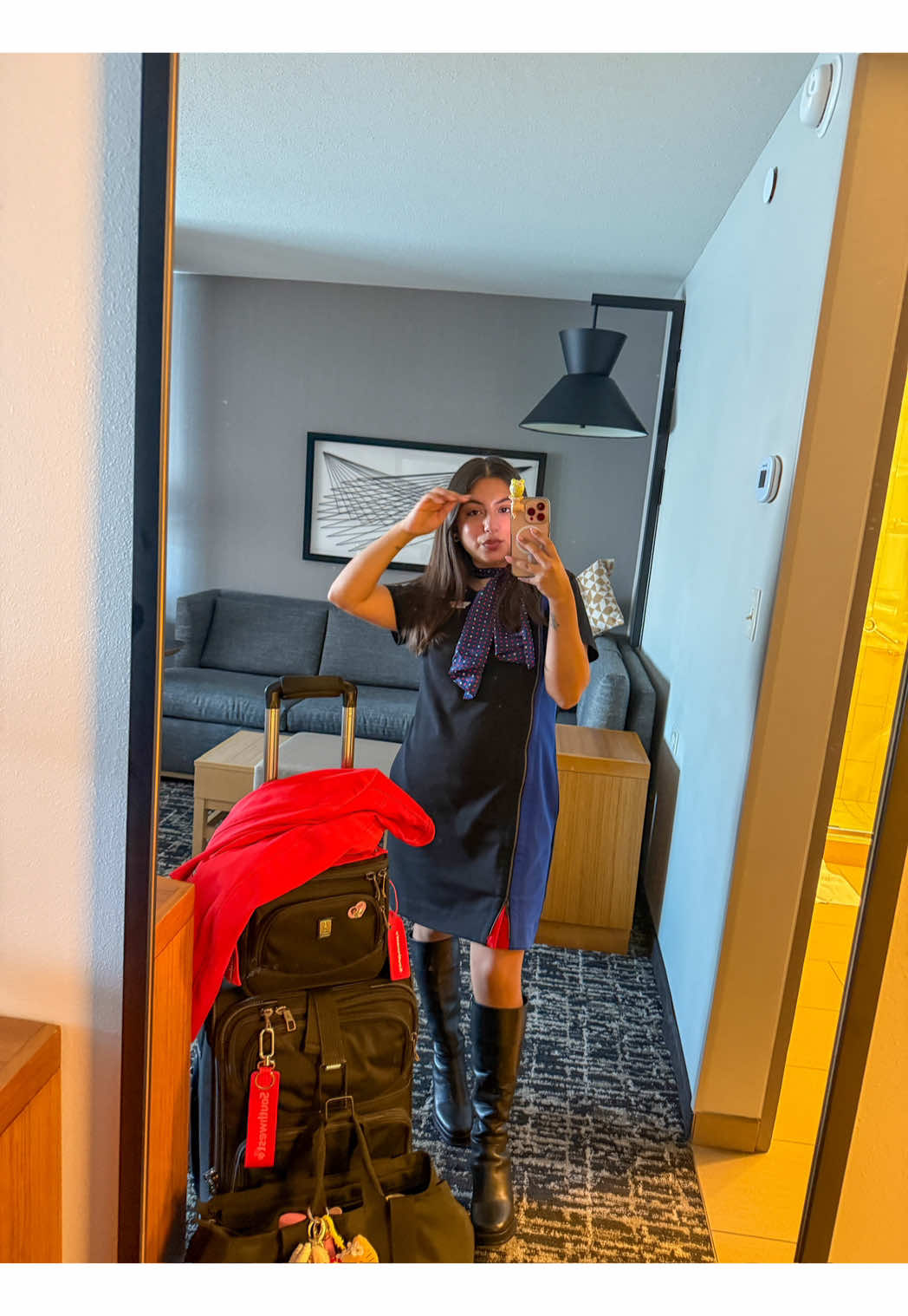 @Andrea | Travel Creator