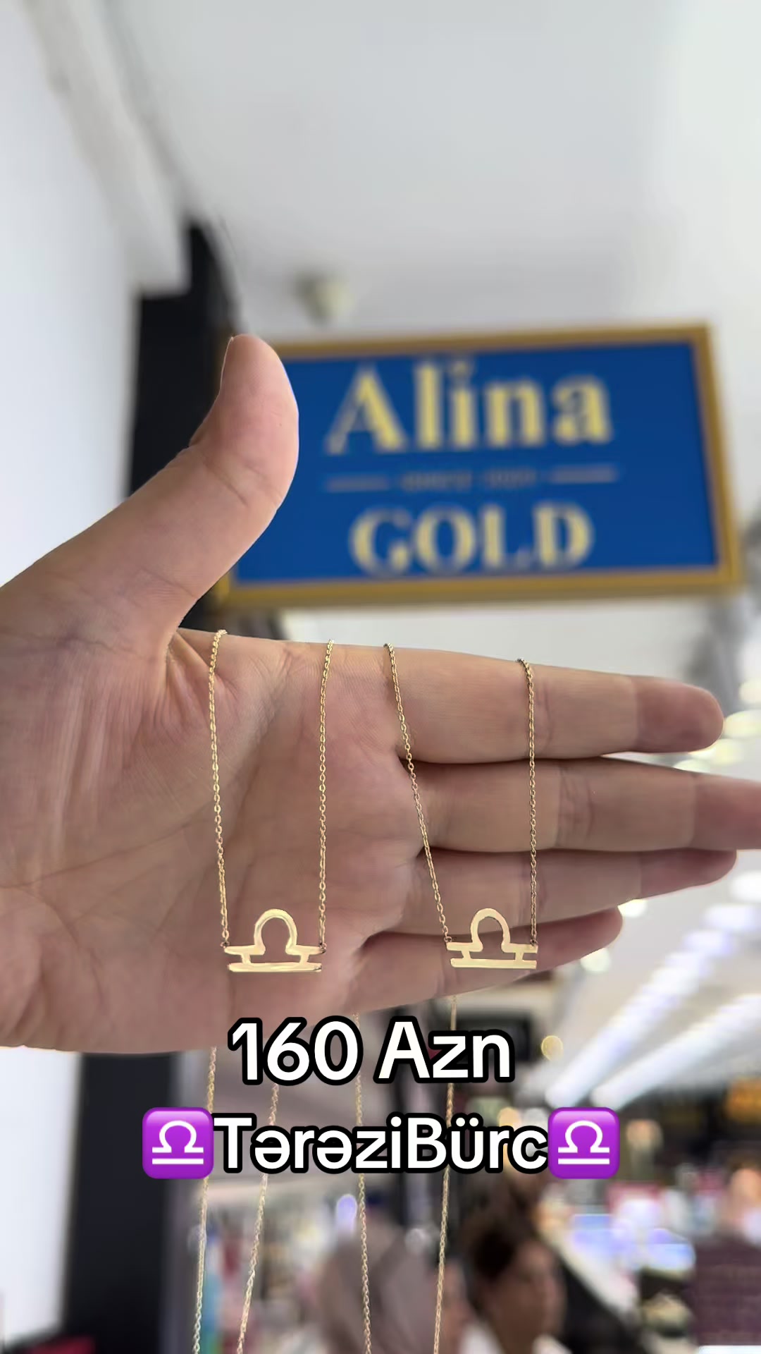 @Alina gold