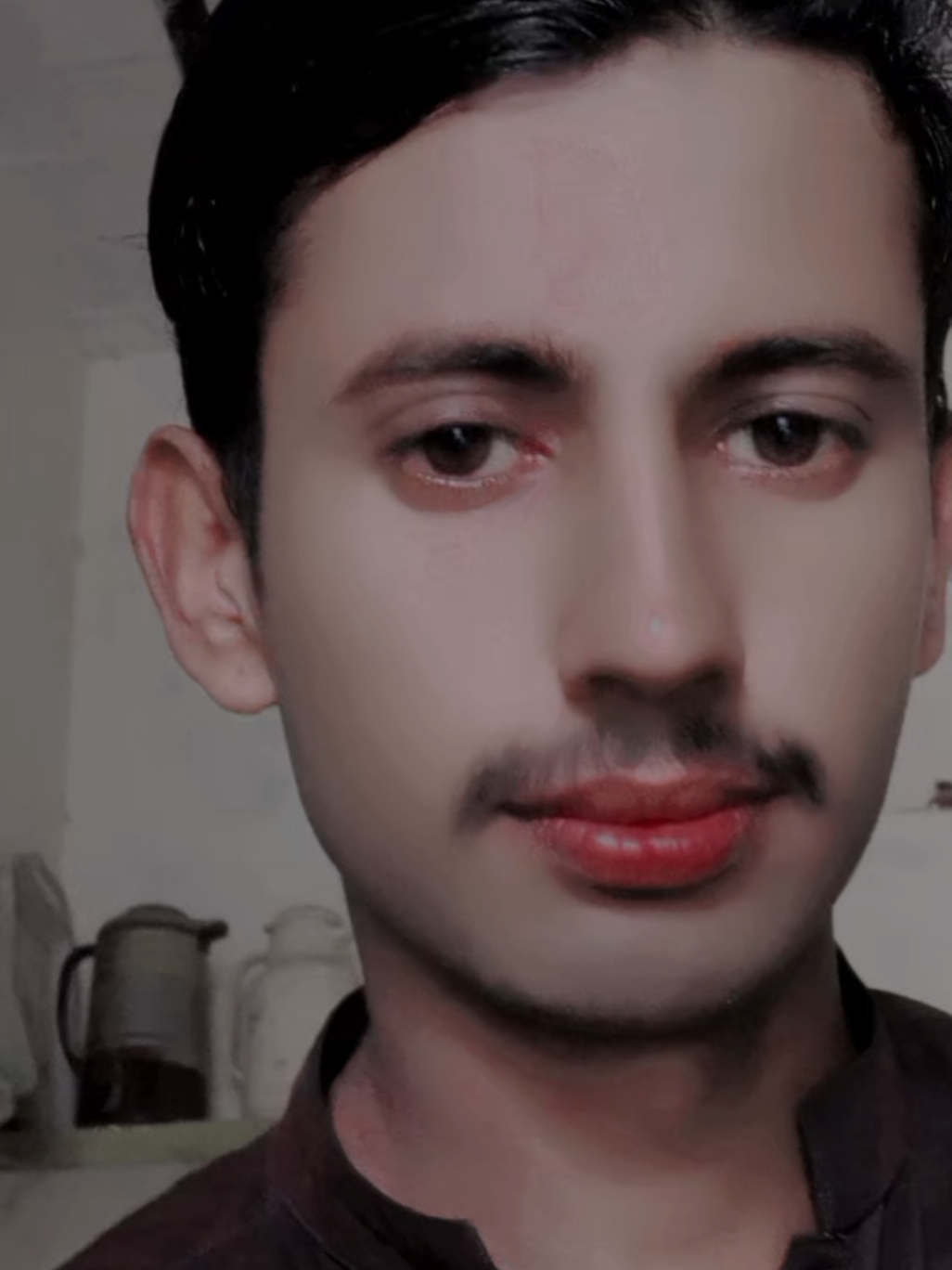 @༄ᶦᶰᵈ᭄StylIsh✿ShahbaZ࿐