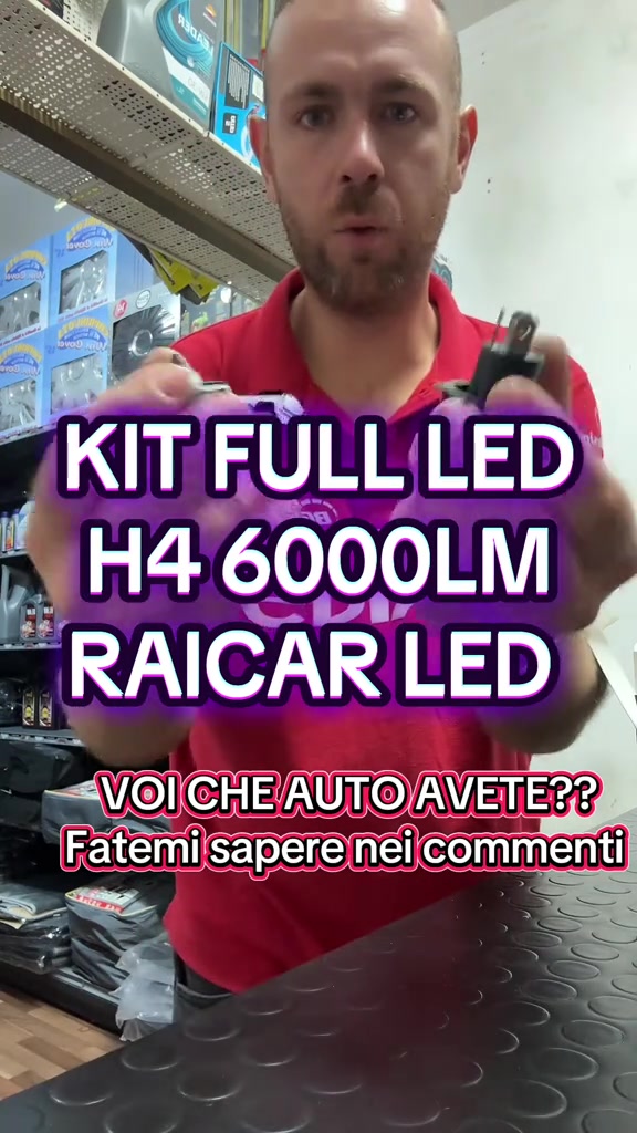 @Raicar accessori auto