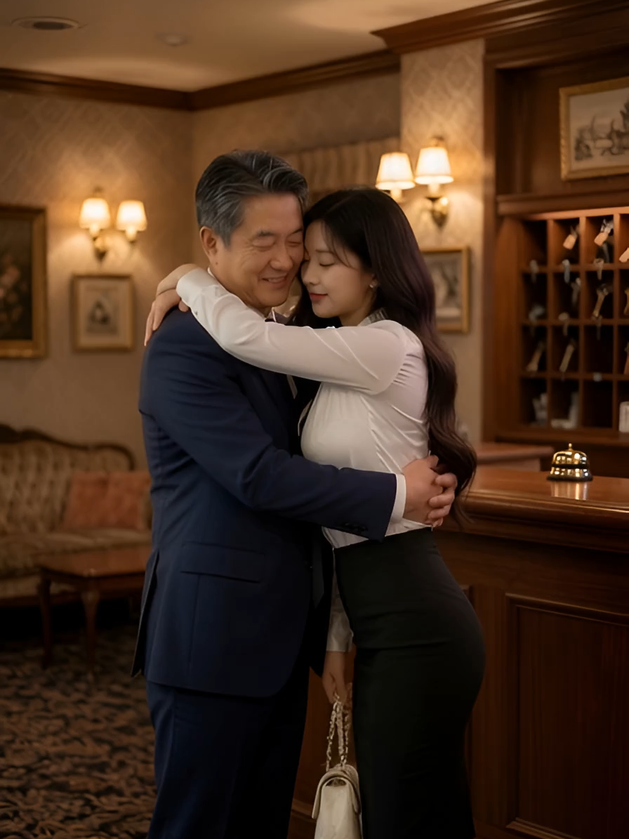 @사장과 비서