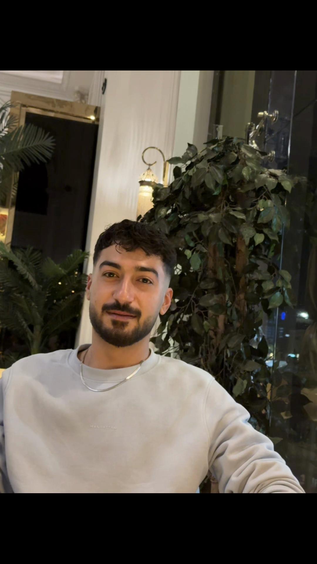 @Ahmet &Ccedil;elik 🦅