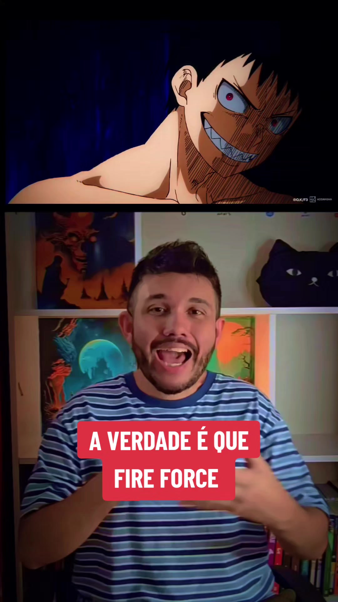 @Dio Verino