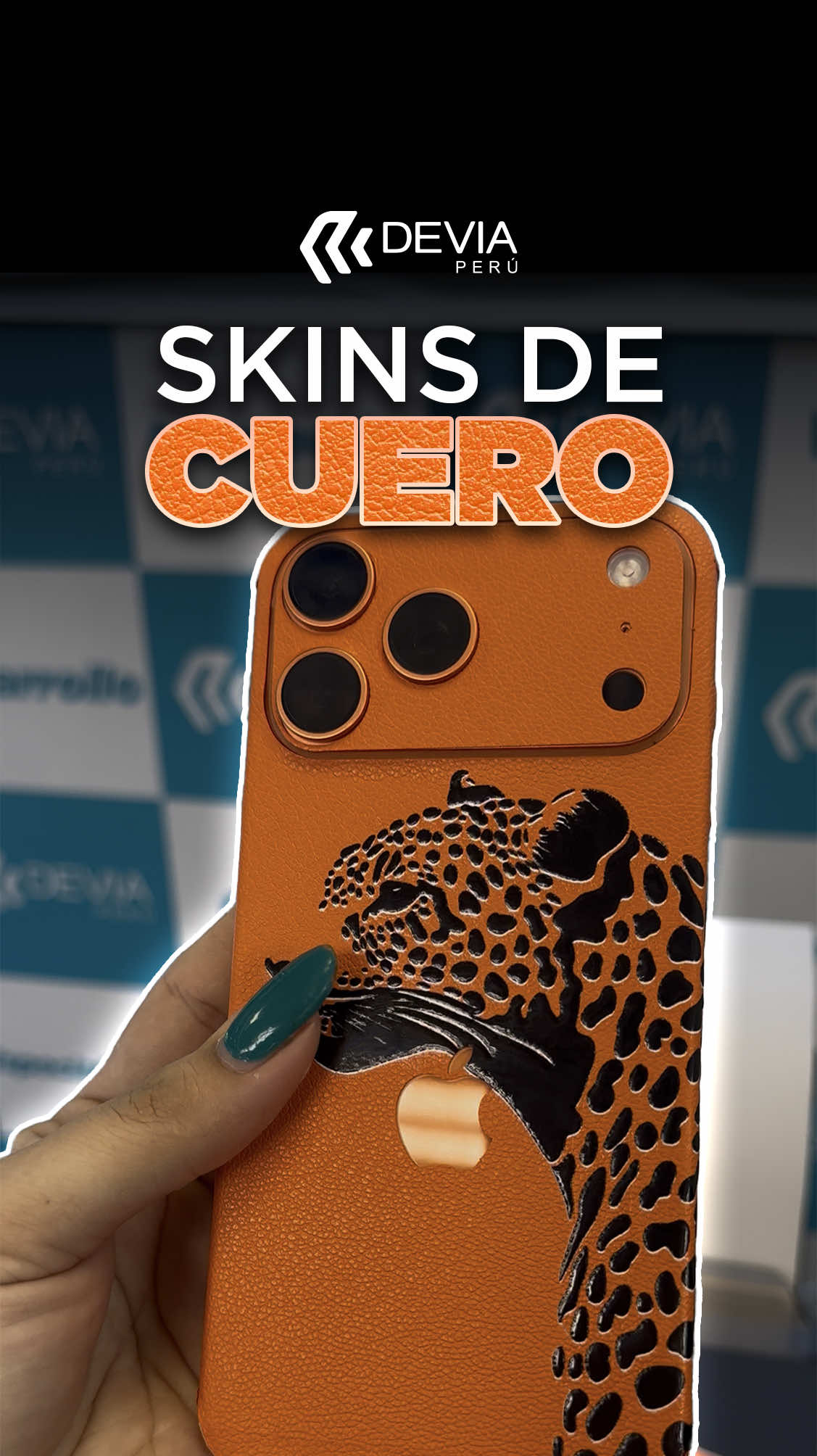 @Devia Per&uacute;