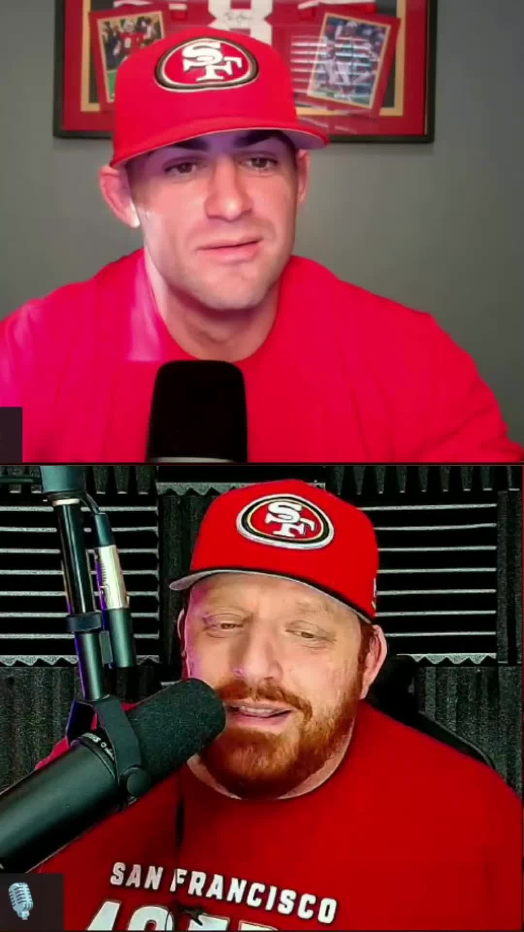 @49ERS FIRST TAKES