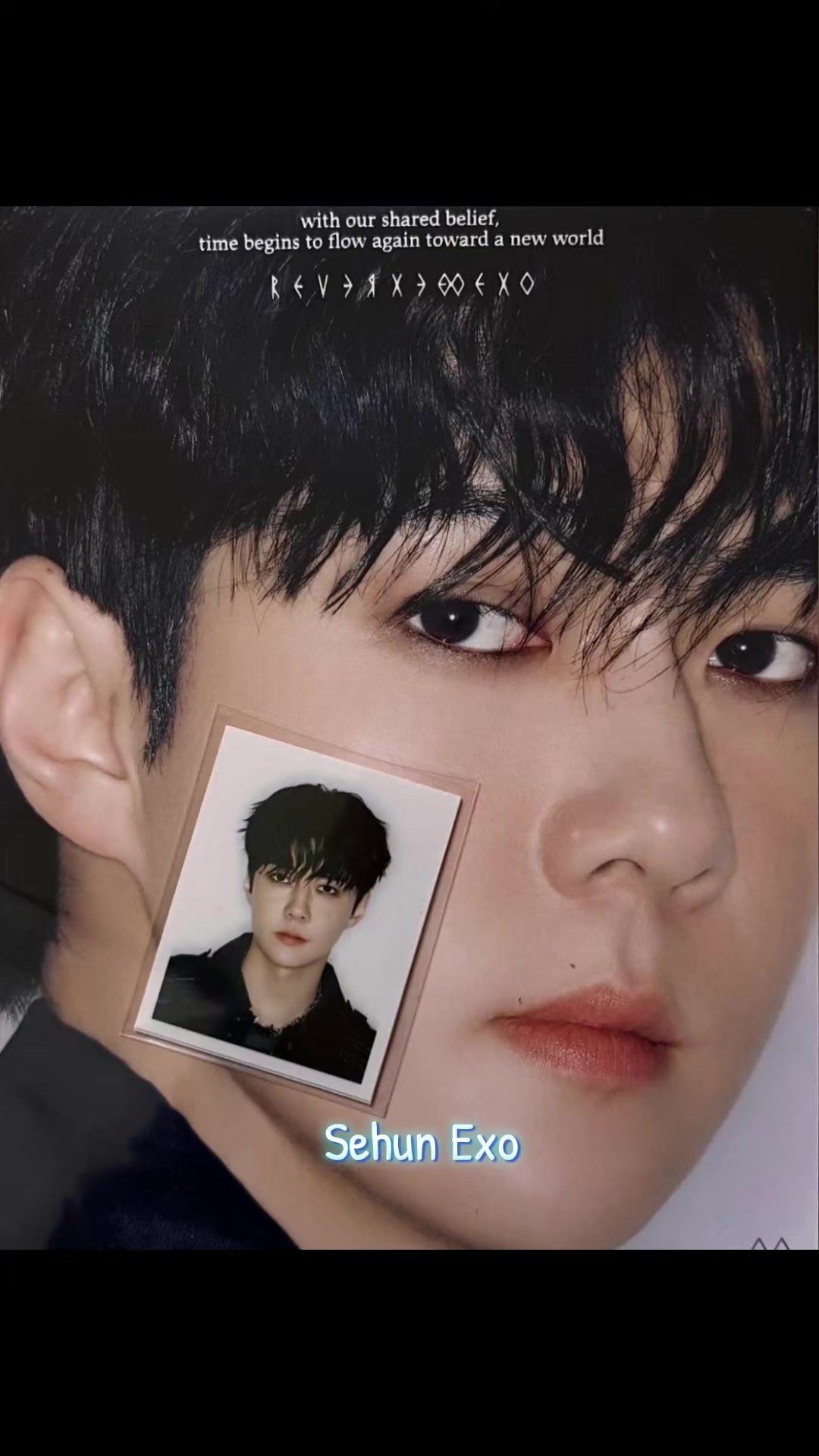 @SeBaekhYeol_ExoL2012