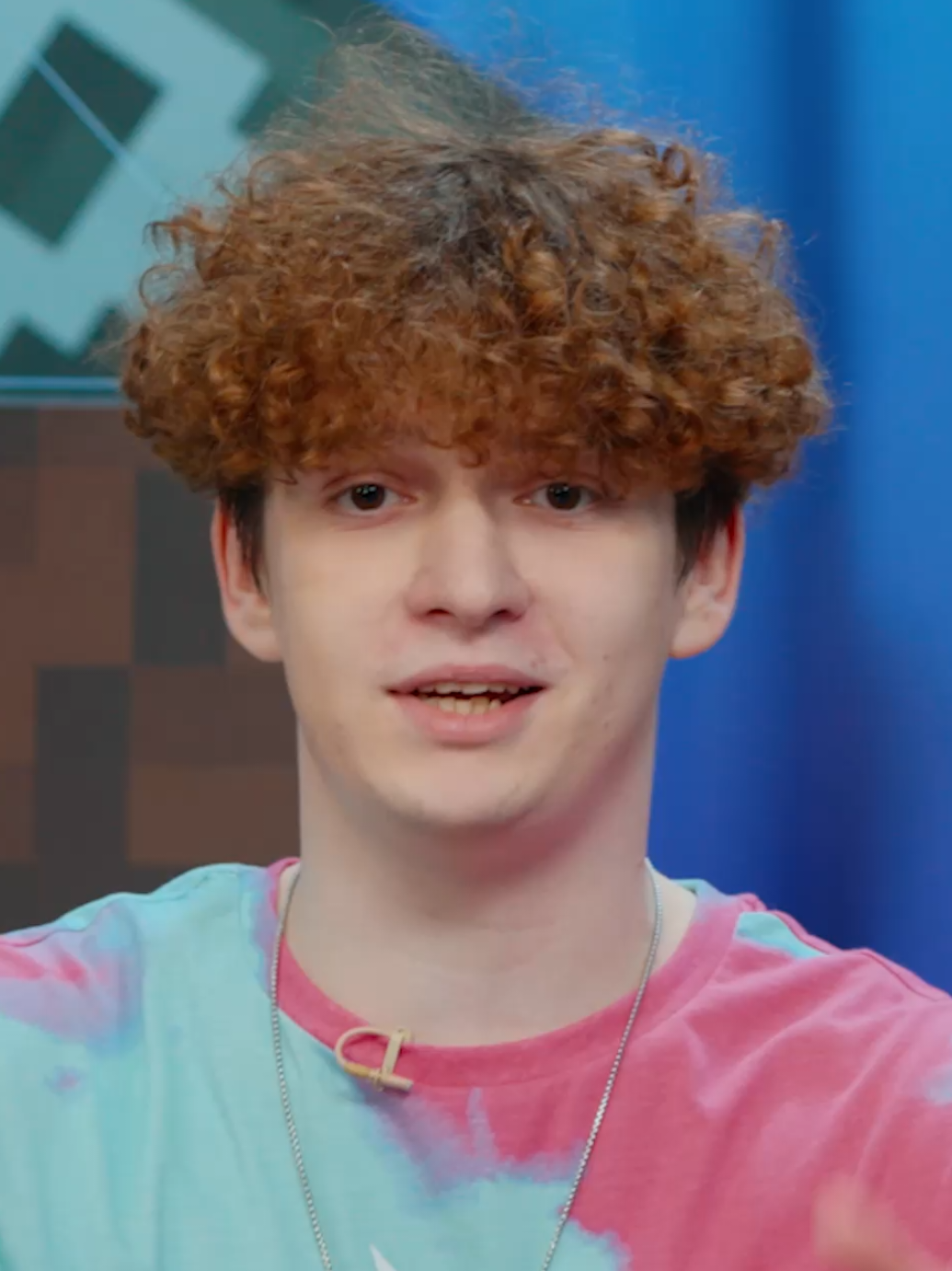 @Дедок