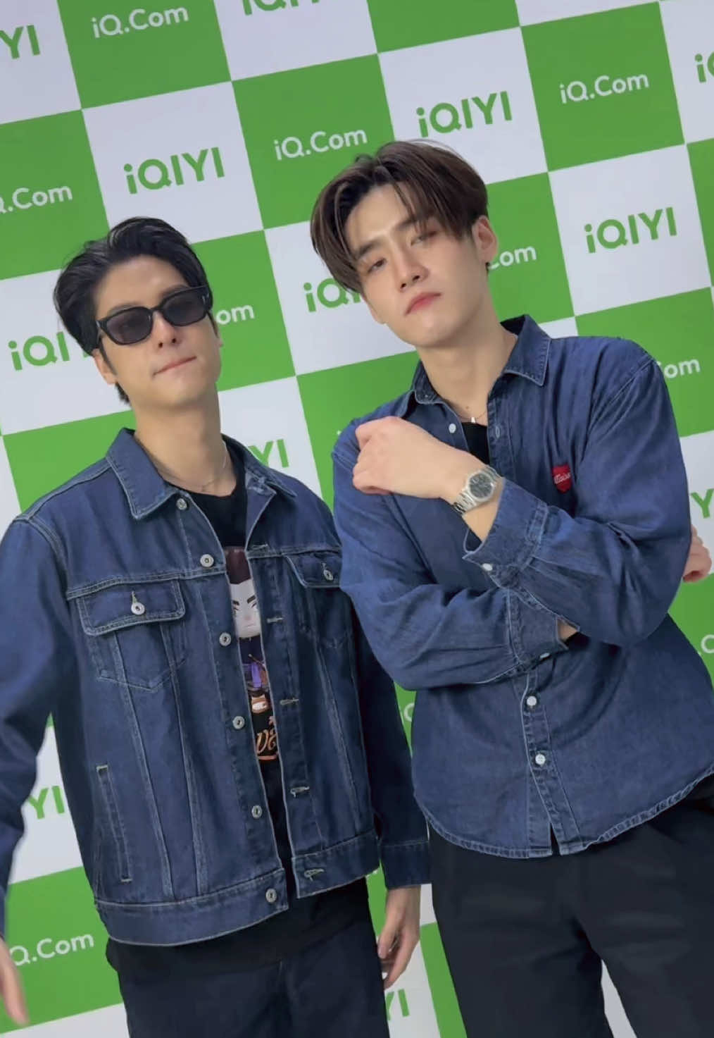 @iQIYI Thailand