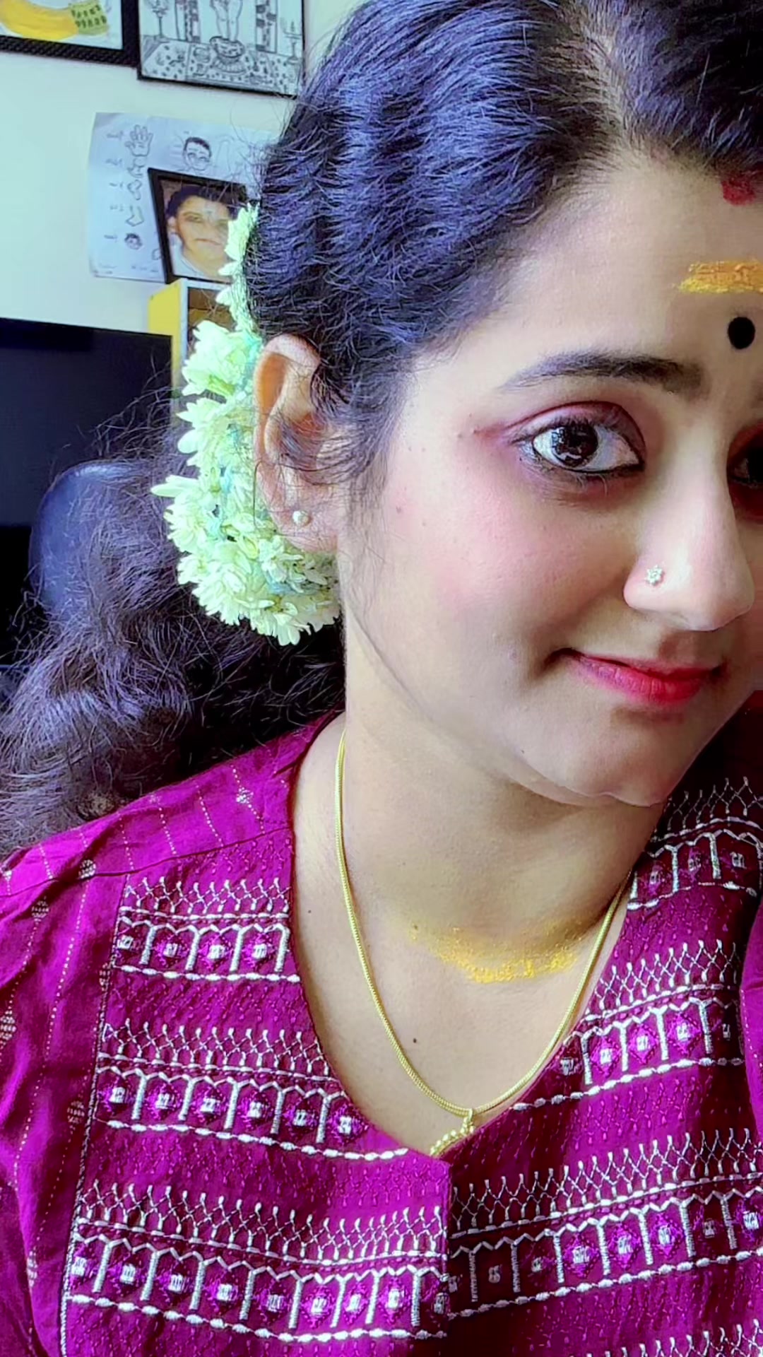 @🧚🏻Gayathri Muralidharan🇸🇬