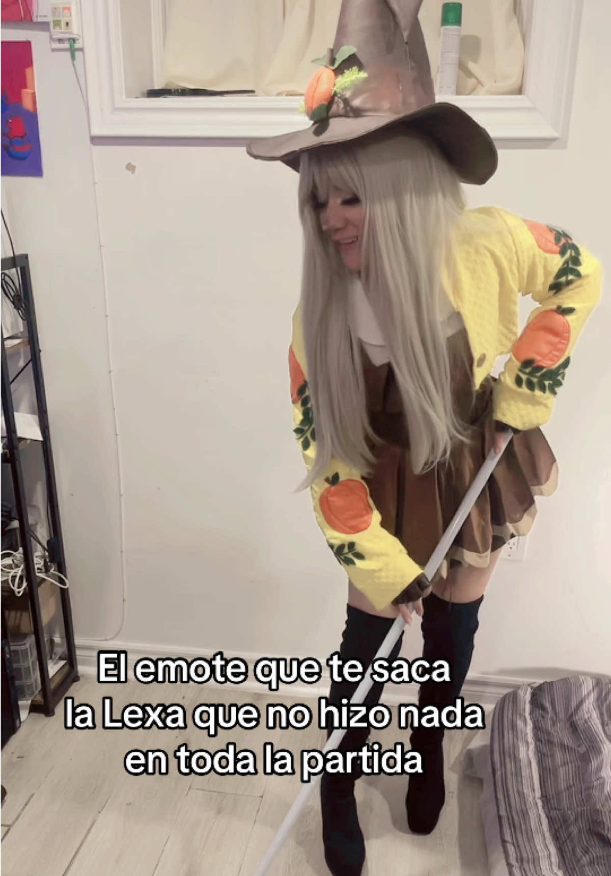 @Karjatzy Cosplay
