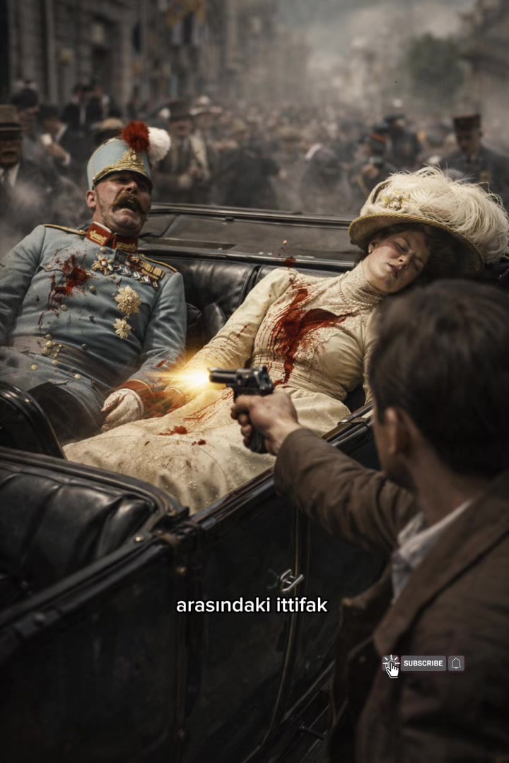 @TARİHMAHŞERİ