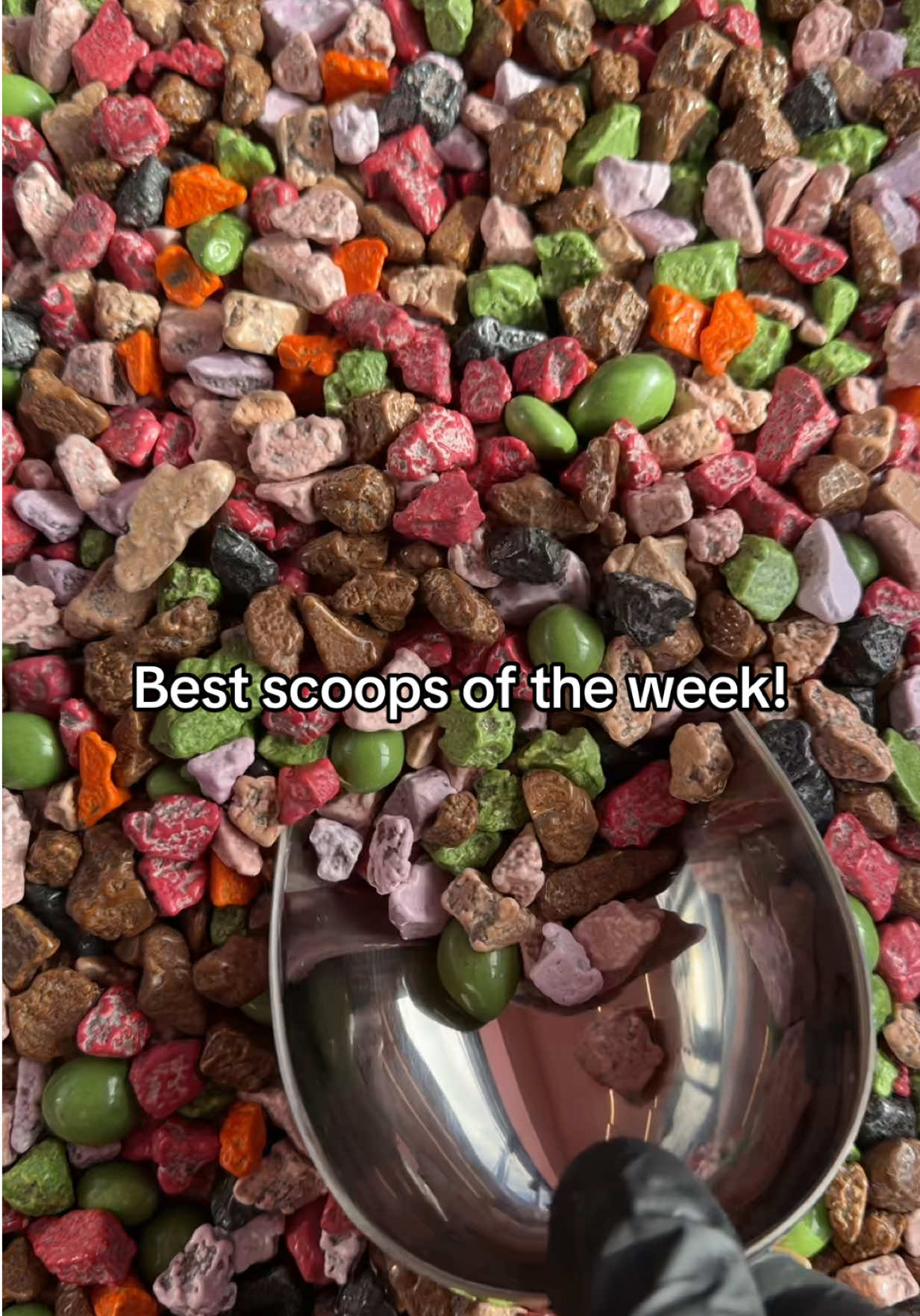 @Poppin Candy