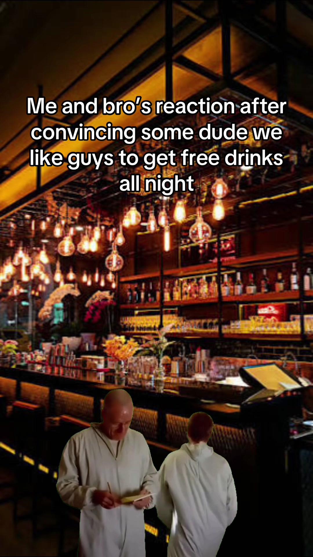 @Dive Bar Memes
