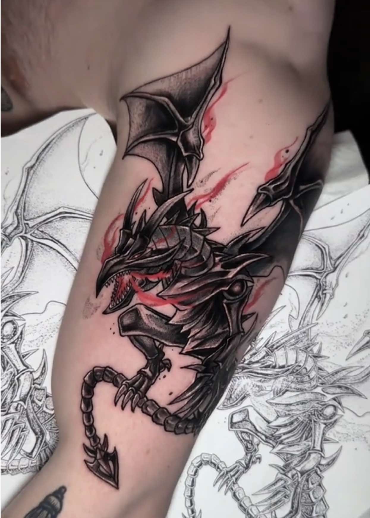 @Adamsontattoo