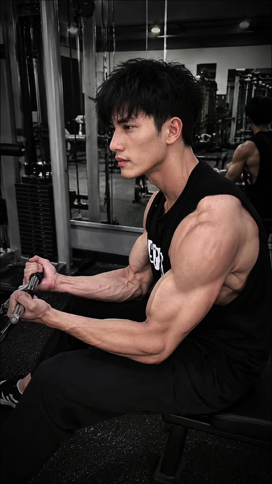 @Trin Kim (김신기)
