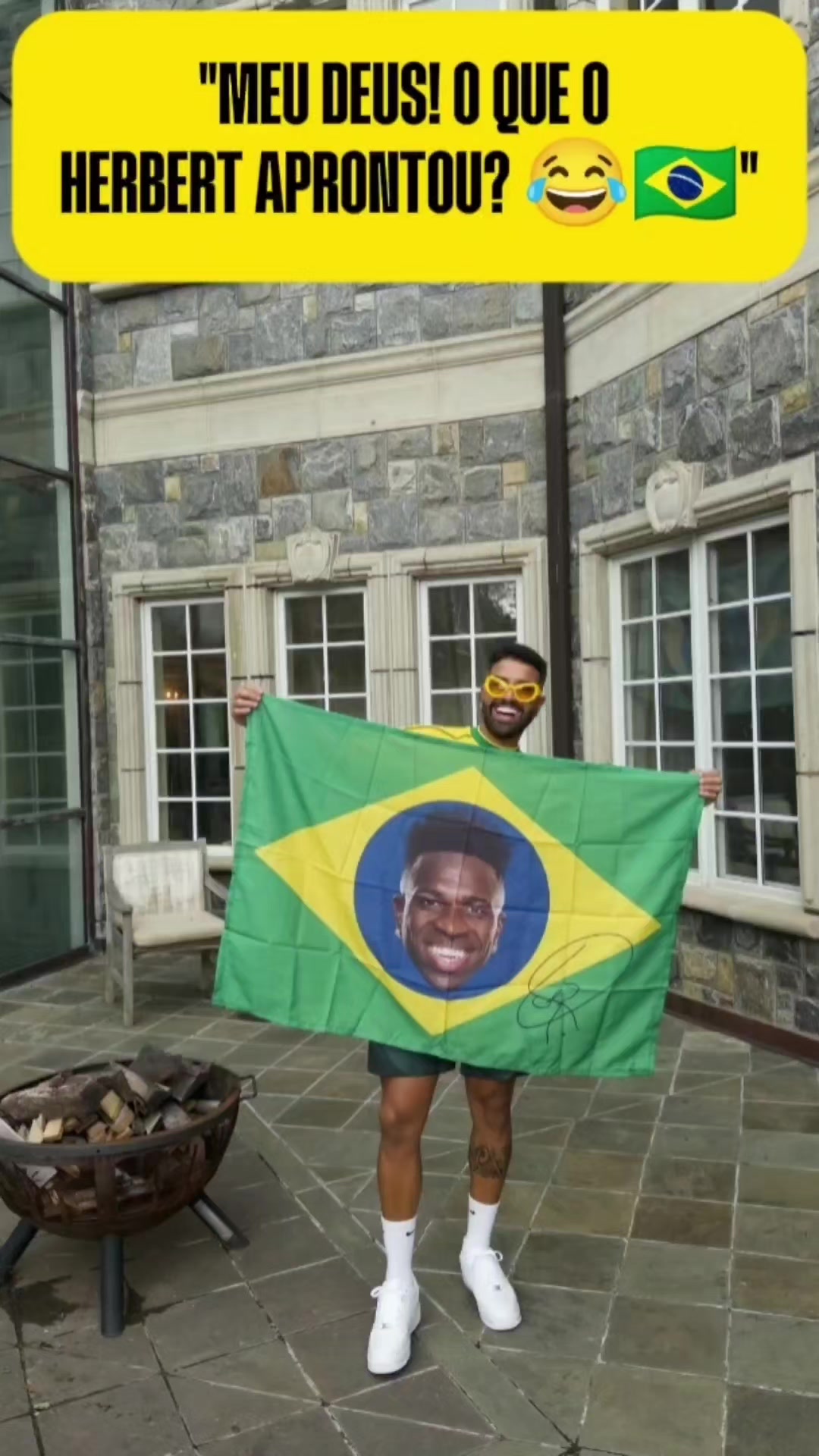@Saiu Fofoca