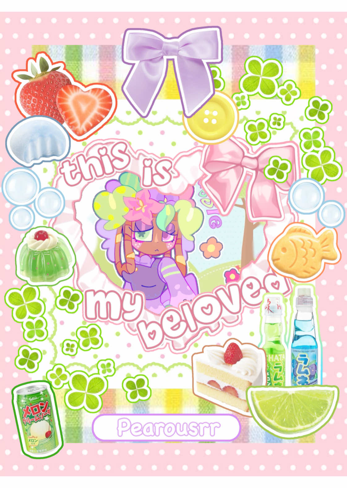 @🪻🄿ꫀa͟𝕣ꪮʋsʀʀ ♡’s 乃ꪖs͟sіᥱ⋆˚꩜。