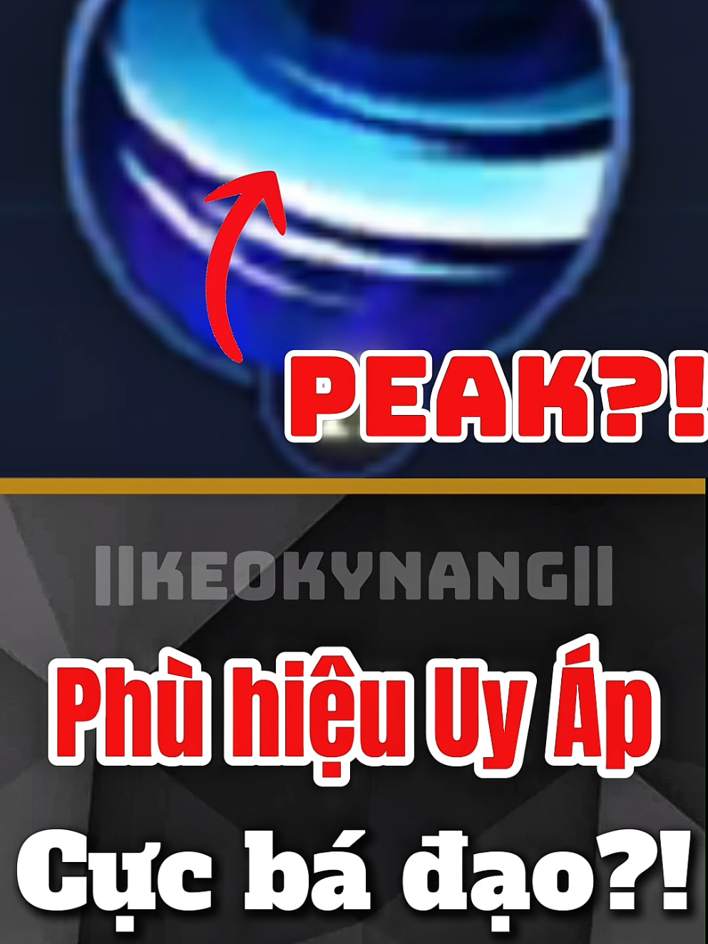 @Kèo Kỹ Năng