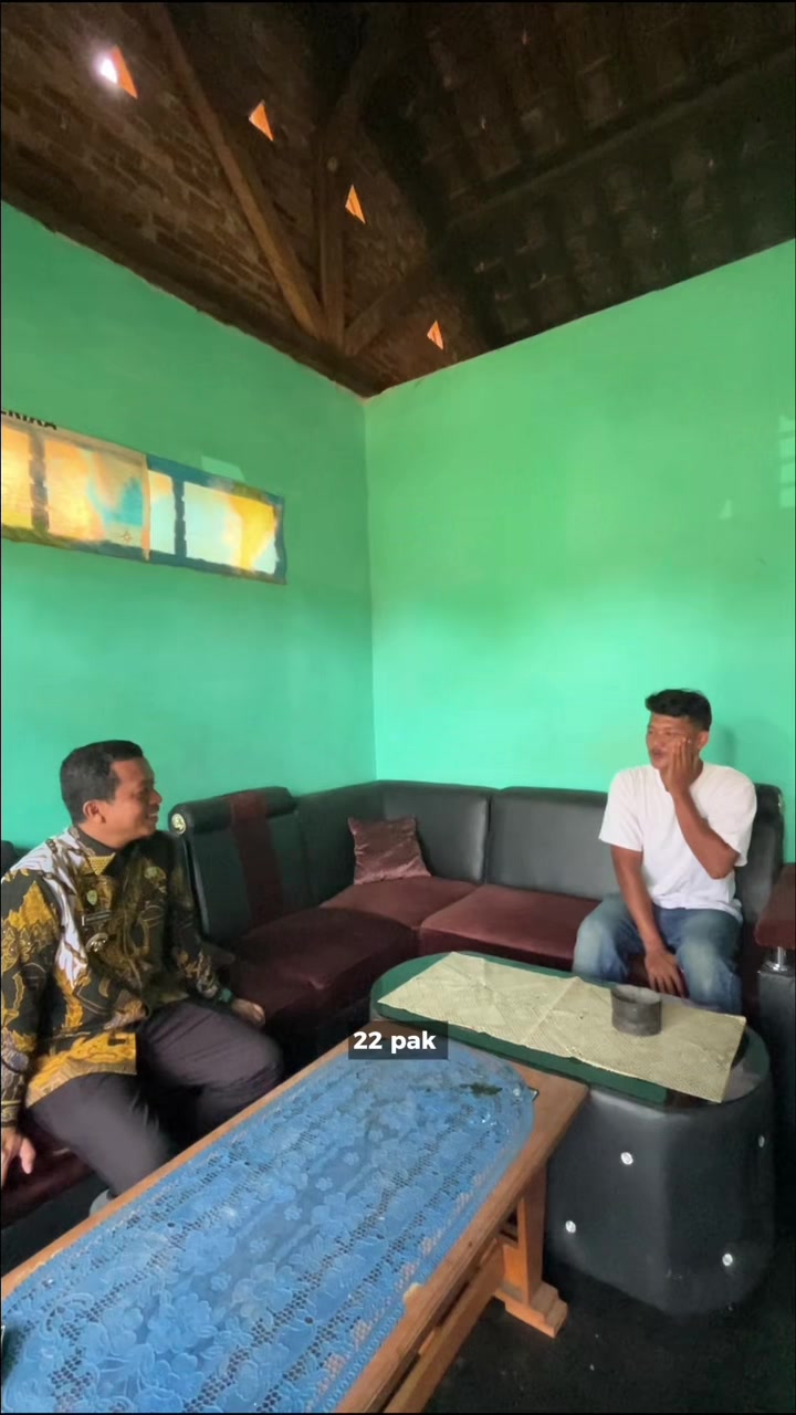 @Mas Riyanto Klangenan