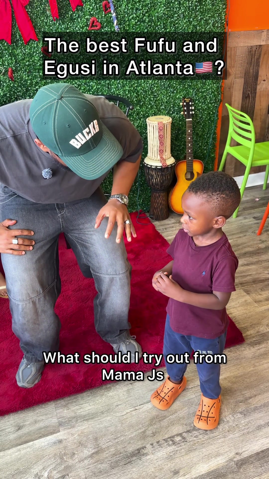 @Brian Nwana