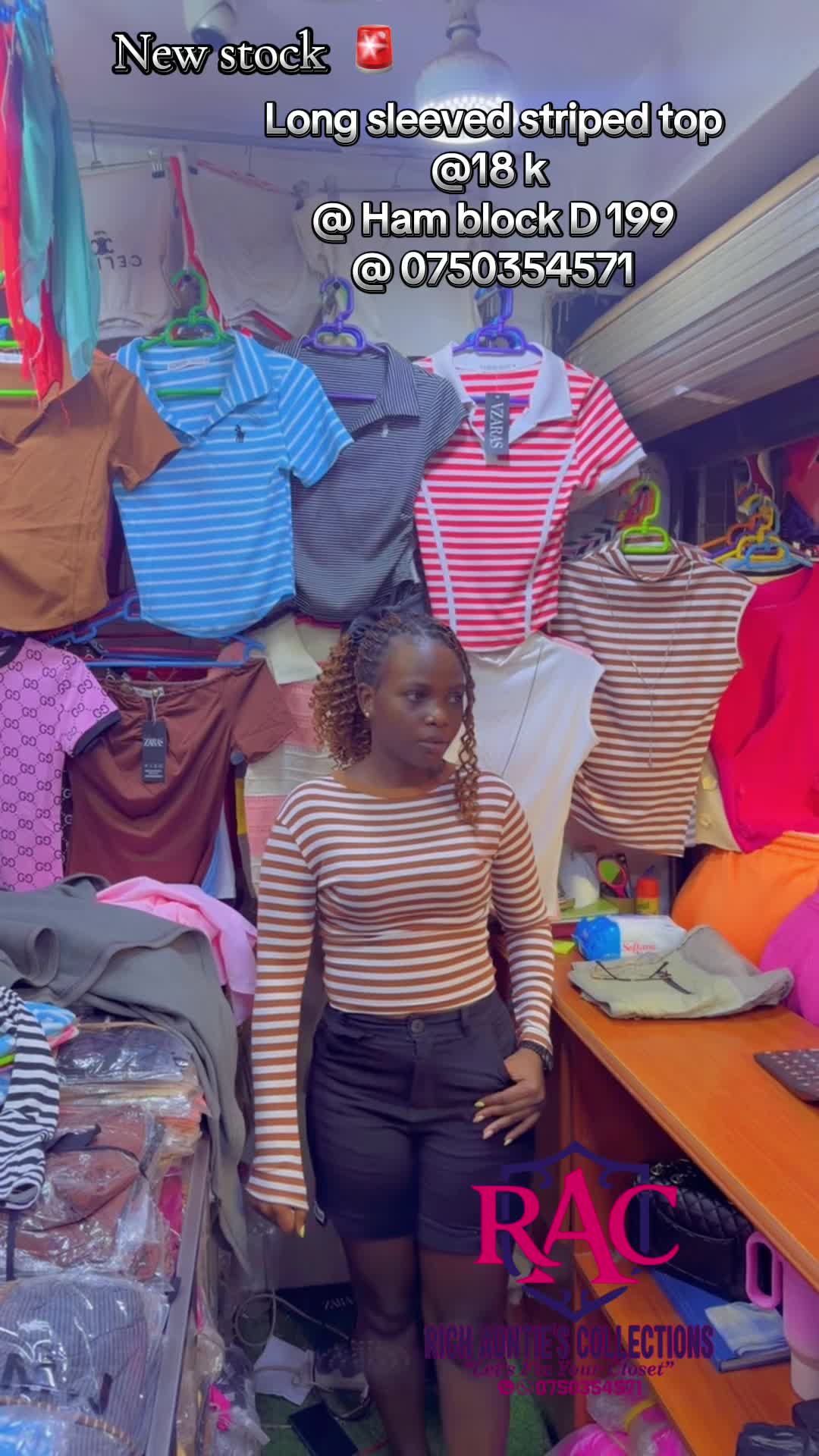 @Rich Auntie’s collection🛍️💯